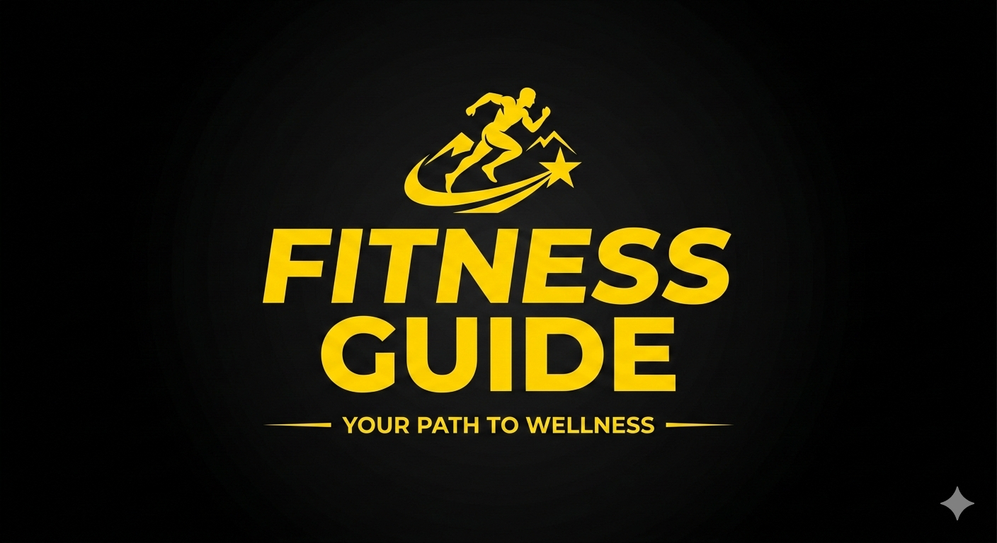 Fitness Logo